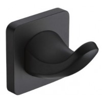 Móc Treo Khăn Hafele 580.41.500 Mysterious Màu Đen