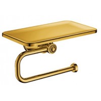 Móc Giấy Vệ Sinh Hafele 580.57.201 Kyoto Màu Vàng