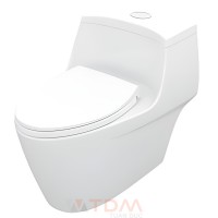 Bồn Cầu Hafele 1 Khối 588.79.400 Iconic