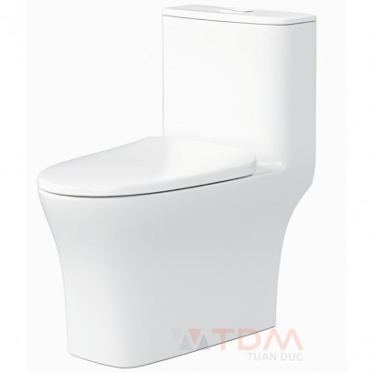 Bồn Cầu Hafele 1 Khối 588.79.406 Sapporo