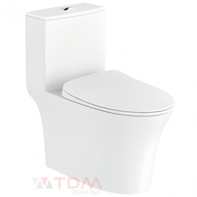 Bồn Cầu Hafele 1 Khối 588.79.407 Sapporo