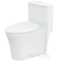 Bồn Cầu Hafele 1 Khối 588.79.409 Sapporo