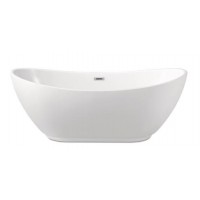 Bồn Tắm Độc Lập Hafele 588.99.600 Nagoya