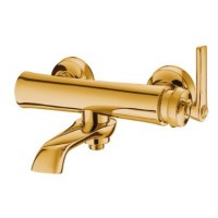 Củ Sen Nóng Lạnh Hafele 589.35.066 Kyoto Màu Vàng