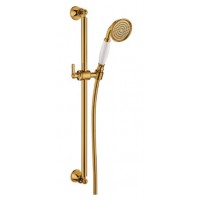 Bộ Thanh Trượt Sen Hafele 589.35.067 Kyoto Màu Vàng