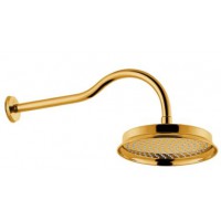 Bát Sen Gắn Tường Hafele 589.35.068 Kyoto Màu Vàng