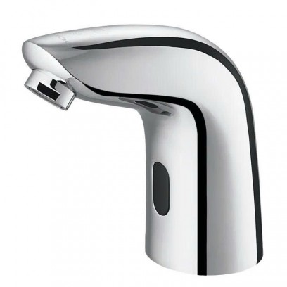 Vòi Chậu Rửa Mặt Jomoo 5E1170-11-I01 Lạnh Cảm Ứng - Tuấn Đức