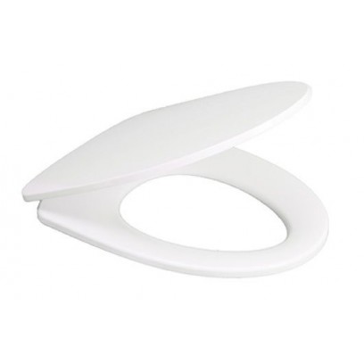 Nắp Êm Bồn Cầu American Standard 61000NS-WT (2630-WT) Nắp Êm Bồn Cầu American Standard 61000NS-WT (2630-WT)