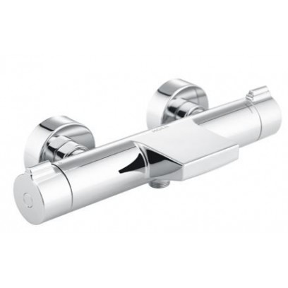 Củ Sen Tắm Moen 63332M Nhiệt Độ