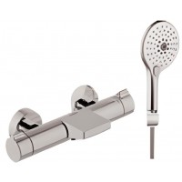 Vòi Sen Tắm Nhiệt Độ Moen 63332SRN Màu Nickel