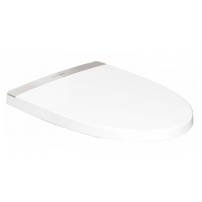 Nắp Êm Bồn Cầu American Standard 640000S-WT (2007-WT) Nắp Êm Bồn Cầu American Standard 640000S-WT (2007-WT)