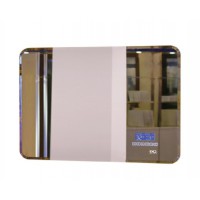 Gương Đình Quốc ĐQ 67019 Đèn Led Chữ Nhật 600 x 800 mm