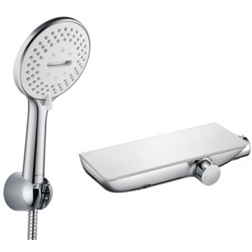 Vòi hoa sen Moen 68233 nhiệt độ tắm đứng - Tuấn Đức