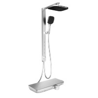 Bộ Sen Cây Moen 68233M+S078 Nhiệt Độ TORONTO DUNA Màu Chrome