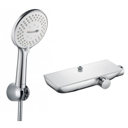 Vòi Sen Tắm Moen 68234 Nhiệt Độ ( Dùng Cho Sen Cây)