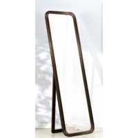 Gương Đình Quốc ĐQ 7002 600 x 1700 mm Đứng Soi Toàn Thân Khung Gỗ