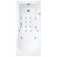 Bồn Tắm Massage American Standard 70092-WT (70092WT) Tonic Xây 1.7M