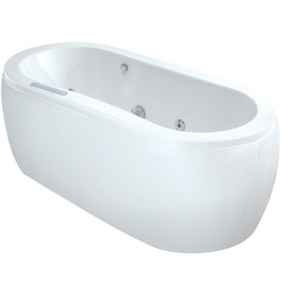Bồn Tắm Massage American Standard 70192100-WT (70192100WT) Đặt Sàn 1.7