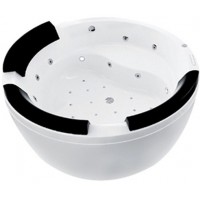 Bồn Tắm Massage American Standard 70212100-WT (70212100WT) Đặt Sàn 1.7