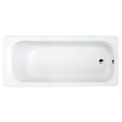 Bồn Tắm Xây American Standard 70270P-WT (70270PWT) Active 1.7 Mét