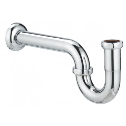 Ống Xả Nước Co Chữ P Moen 71000MCL