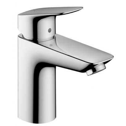 Vòi Lavabo Hansgrohe 71100000 Nóng Lạnh