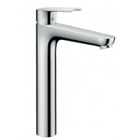 Vòi Lavabo Hansgrohe 71162000 Nóng Lạnh Thân Cao
