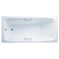 Bồn Tắm Xây American Standard 7120-WT (7120WT) Tonca 1.7 Mét