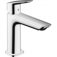 Vòi Lavabo Hansgrohe 71252000 Nóng Lạnh