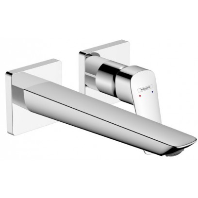 Vòi Lavabo Hansgrohe 71256000 Nóng Lạnh Âm Tường - Tuấn Đức Vòi Lavabo Hansgrohe 71256000 Nóng Lạnh Âm Tường - Tuấn Đức