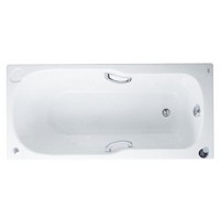 Bồn Tắm Xây American Standard 7140-WT (7140WT) Studio 1.5 Mét