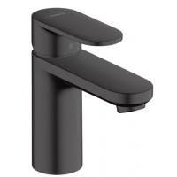 Vòi Lavabo Hansgrohe 71551677 Nóng Lạnh Màu Đen