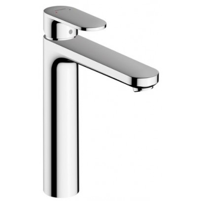 Vòi Lavabo Hansgrohe 71552007 Nóng Lạnh Thân Cao
