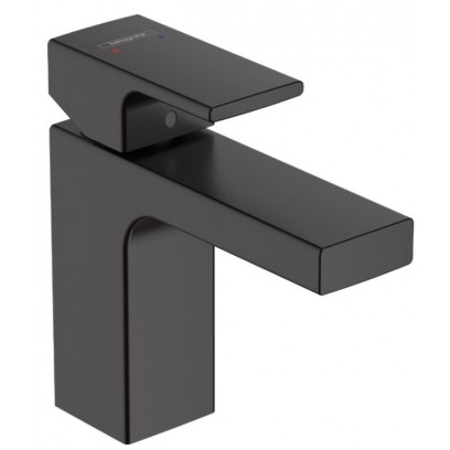 Vòi Lavabo Hansgrohe 71561677 Nóng Lạnh Màu Đen