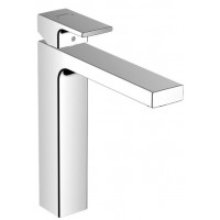 Vòi Lavabo Hansgrohe 71562007 Nóng Lạnh Thân Cao