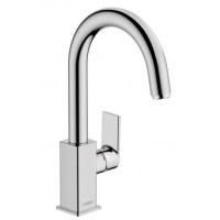 Vòi Rửa Chén Bát Hansgrohe 71564007 Nóng Lạnh
