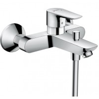 Vòi Sen Tắm Hansgrohe 71740007 Nóng Lạnh