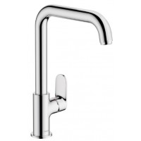 Vòi Rửa Chén Bát Hansgrohe 71857007 Nóng Lạnh