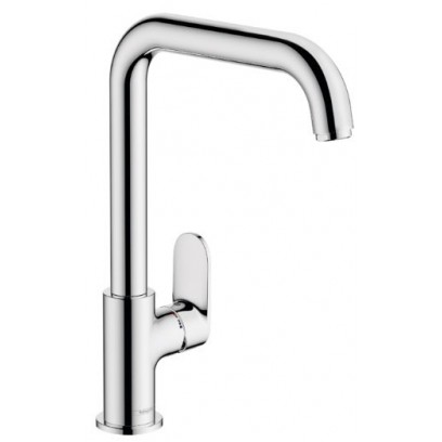 Vòi Rửa Chén Bát Hansgrohe 71857007 Nóng Lạnh