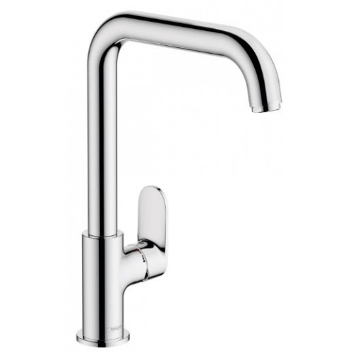 Vòi Rửa Chén Bát Hansgrohe 71857007 Nóng Lạnh - Tuấn Đức