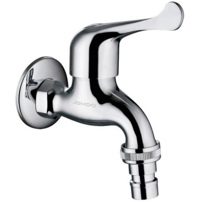 Vòi Lạnh Gắn Tường Jomoo 7203-238/1C1-I011 - Tuấn Đức