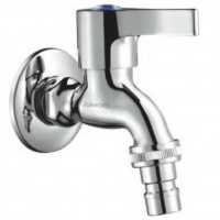 Vòi Lạnh Gắn Tường Jomoo 7212-183/1C-I011