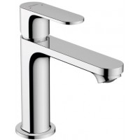 Vòi Lavabo Hansgrohe 72517007 Nóng Lạnh