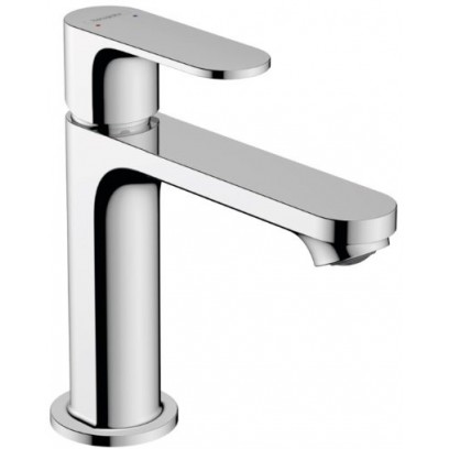 Vòi Lavabo Hansgrohe 72517007 Nóng Lạnh