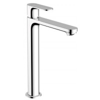 Vòi Lavabo Hansgrohe 72523007 Nóng Lạnh Thân Cao
