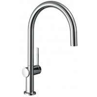 Vòi Rửa Chén Bát Hansgrohe 72804000 Nóng Lạnh
