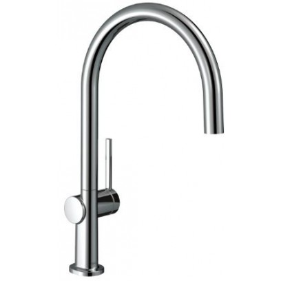 Vòi Rửa Chén Bát Hansgrohe 72804000 Nóng Lạnh