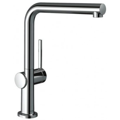 Vòi Rửa Chén Bát Hansgrohe 72840000 Nóng Lạnh