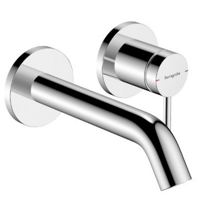 Vòi Lavabo Hansgrohe 73350000 Nóng Lạnh Âm Tường - Tuấn Đức Vòi Lavabo Hansgrohe 73350000 Nóng Lạnh Âm Tường - Tuấn Đức