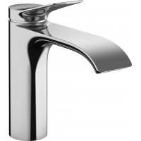 Vòi Lavabo Hansgrohe 75020000 Nóng Lạnh